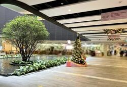 Woods Square (D25), Office #591237321